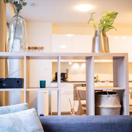 Delightful 2 Bedroom Apartment - Sd23L Ейндговен Екстер'єр фото