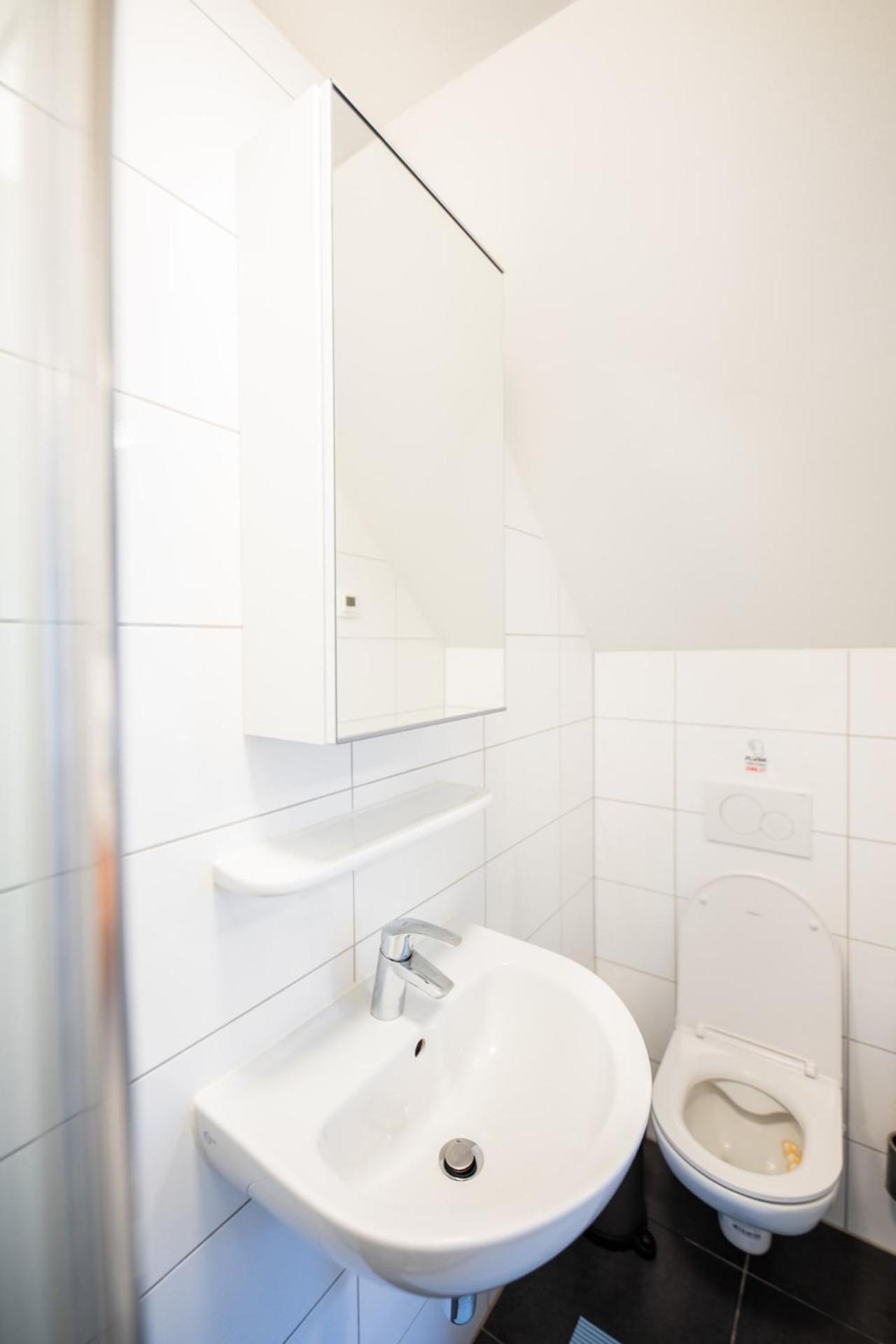 Delightful 2 Bedroom Apartment - Sd23L Ейндговен Екстер'єр фото
