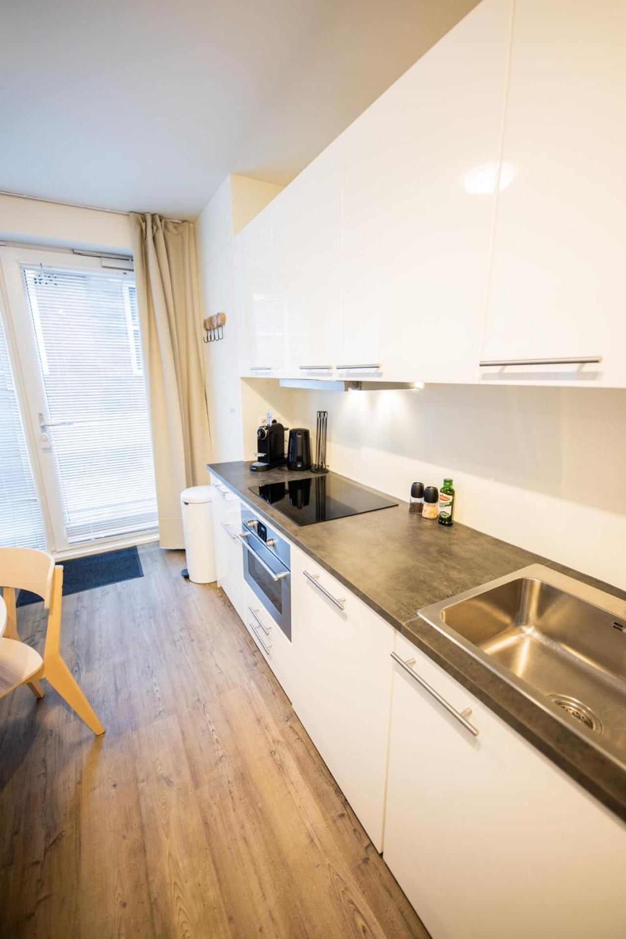 Delightful 2 Bedroom Apartment - Sd23L Ейндговен Екстер'єр фото