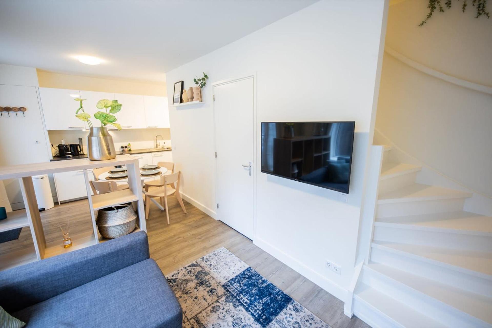 Delightful 2 Bedroom Apartment - Sd23L Ейндговен Екстер'єр фото