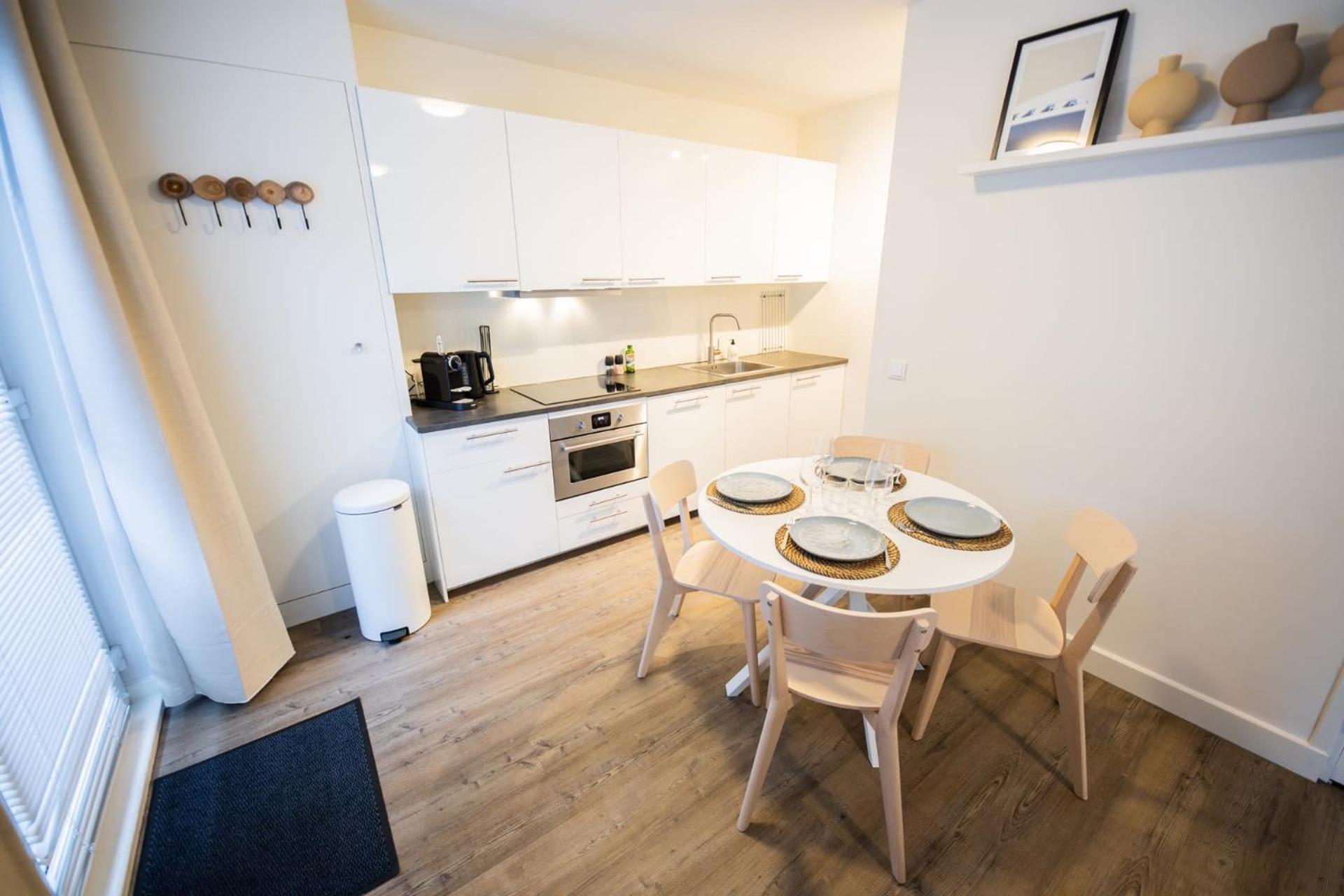 Delightful 2 Bedroom Apartment - Sd23L Ейндговен Екстер'єр фото