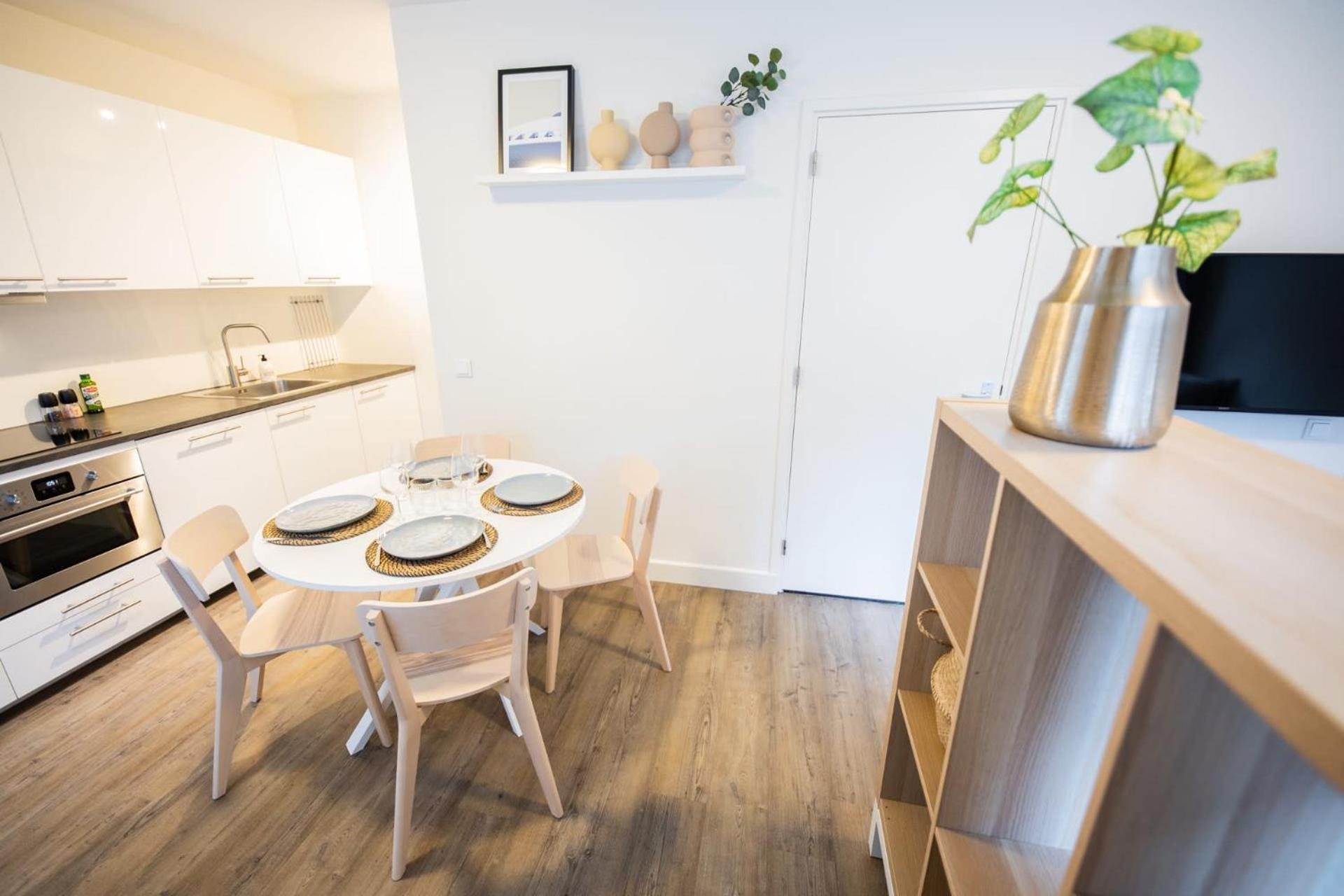 Delightful 2 Bedroom Apartment - Sd23L Ейндговен Екстер'єр фото